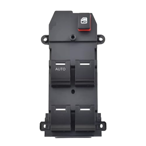 Commande vitre électrique bouton de commutation côté conducteur avant Fit MK2 35750-TM0-F01-LHD