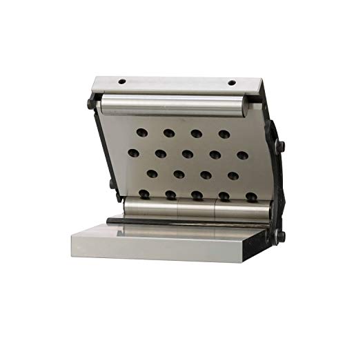 Super Big Clearance! HHIP 3800-5526 6 x 6 Inch Precision Sine Plate Pro Series
