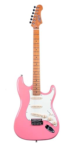 GUITARRA ELÉCTRICA JET JS-300