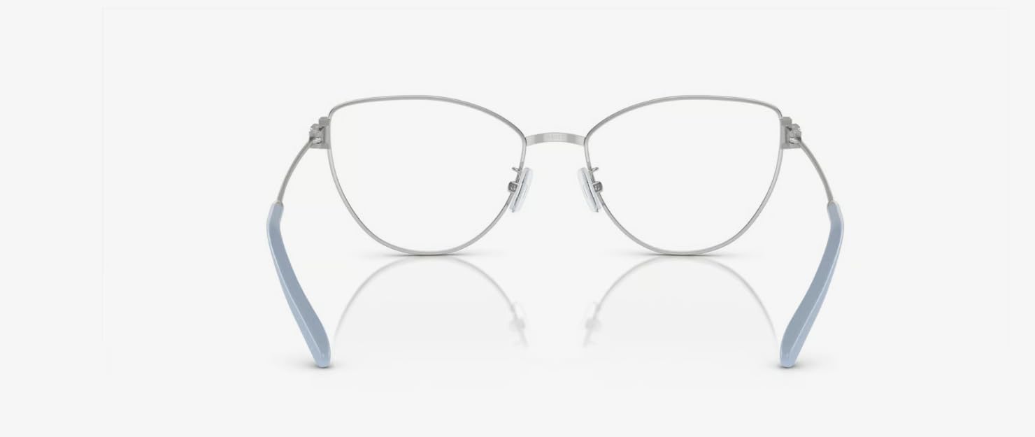 Tory Burch Eyeglasses TY 1083 3161 Silver - Image 3