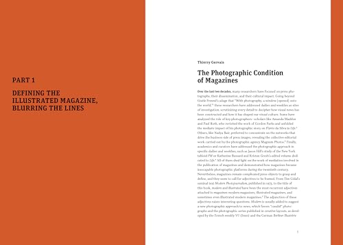 Print Matters: Illustrated Magazines 1910–1970 | Livre d'art