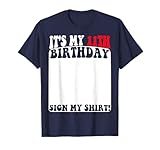 Birthday Clothing 2026