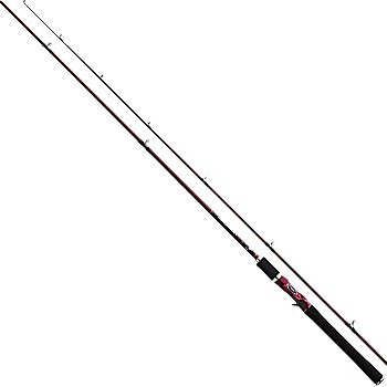 Shimano Scorpion Xt 1703r Bait Casting Rod From Jpn | Desertcart INDIA 