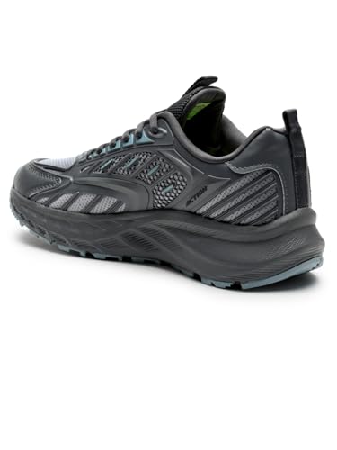 Image of Action | Athleo | NITRO-2006 | Lightweight | Comfortable | Trendy | Breathable | Sports | Running Shoes | for Men