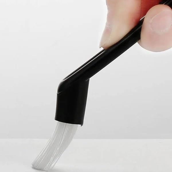 Image of Coffee Espresso Machine Cleaning Brush Coffee Group Head Brush | Coffee Machine Cleaning Brush and Scoop Espresso Maker | Cleaning Tools
