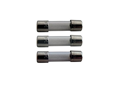 Exclusive Discount 80% Offer Supco MFDFUSE, 3 Piece