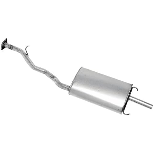 Walker Exhaust SoundFX 18879 Direct Fit Exhaust Muffler