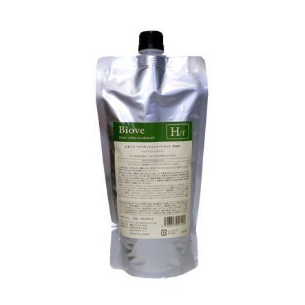 デミ ビオーブ ヘアリラックストリートメント450ml
