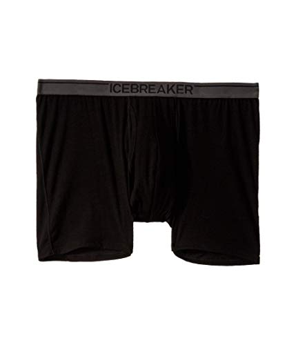 Icebreaker Mens Anatomica Boxers with Fly product thumbnail 10
