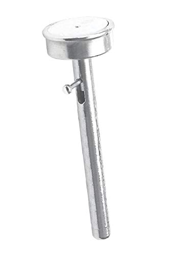 Tredoni Professioneller Falafel/Fleischbällchen-Schaufel Hersteller - Größen 3,4,5 cm - Hummus Kichererbsen Küchenhelfer (4 cm // Mittel) Cover