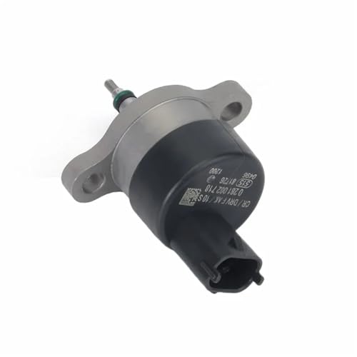 Régulateur de pression de carburant 0281002718 pour réparation mécanique auto - 5