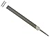 Grobet Swiss Pattern File Pillar Regular 4 Inch Cut 2