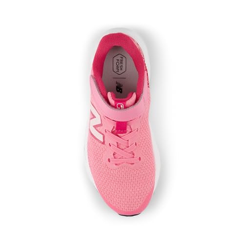 Image of New Balance Kids Fresh Foam Arishi V4 Running Shoe (Little Kid)