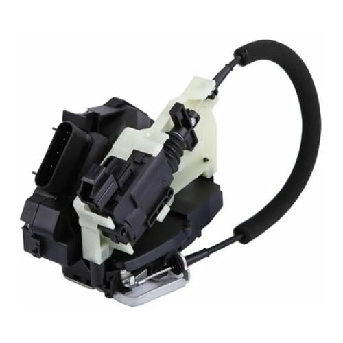 Actionneur serrure porte et verrouillage coffre voiture pour loquet hayon Ecosport 2013-2017