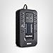 CyberPower EC550G Ecologic UPS Battery Backup and Surge Protector, 550VA/330W, 8 Outlets, ECO Mode, Compact, UL Certified