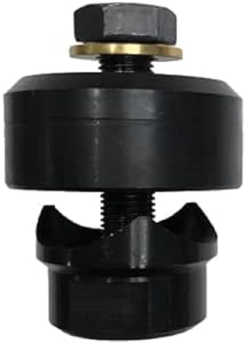 Forage 1/2 po Ø22,5 mm foret métal de précision pour perforations nettes - 2