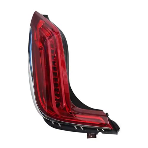 Car Exterior Accessories Rear Tail Light Reversing Lamp Warning Brake