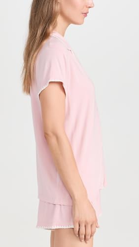Image of Eberjey Women's Frida Shorts PJ Set