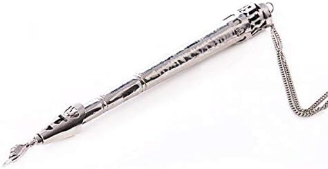 Stainless Steel Yad for Bar/Bat Mitzvah - Image 2