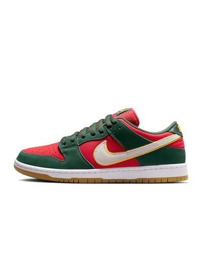 Premium Pro Dunk Low SB by Nike