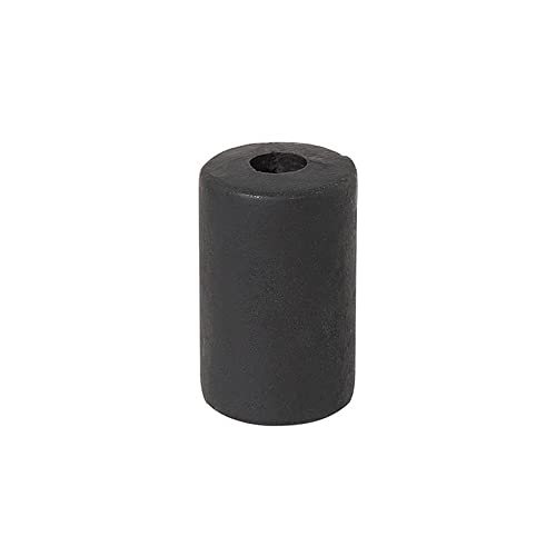 Image of B&P Lamp 1 7 /8 Inch Diameter 1 3 /4 Pound Cast Iron Loader for Lamps