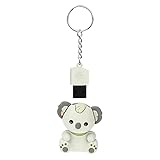 PRODOTTO: Chiavetta usb da 8 Gb, linea Teddy Friends