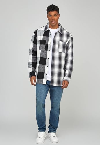 Image of KOTTY Men's Solid Straight Fit /Skinny Fit /Relaxed Fit Comfortable and Strechable Stylish Looking Jeans