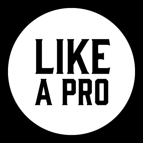 Couverture de Like A Pro
