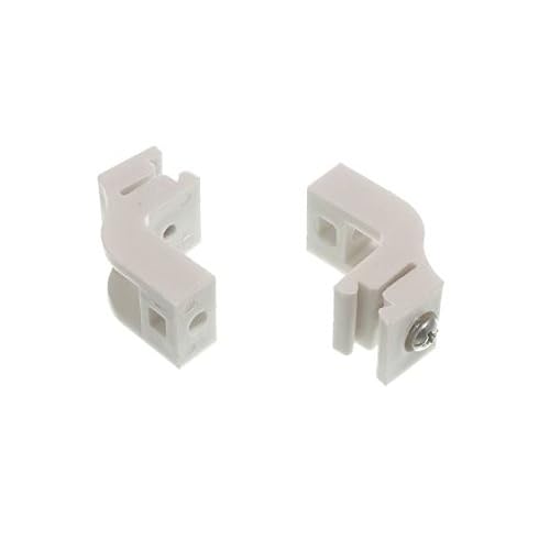 Brackets For Curtains Rails Amazon Co Uk