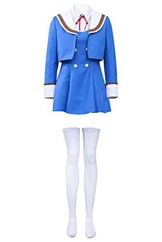 Pingstore high rise invasion kuon shinzaki cosplay cost…