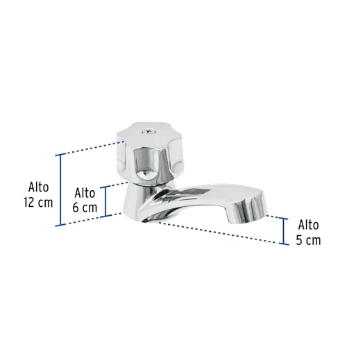 Llave individual para lavabo 6 Imagen adicional