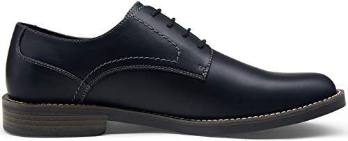 Image of Jousen Men's Dress Shoes Retro Casual Dress Shoes for Men