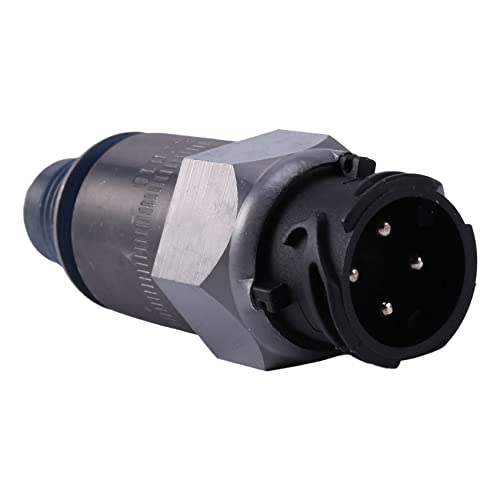 5X sensor del velocímetro VDO 2159.20102301 referencia 215920102301 5