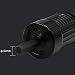 Pistola remachadora inalámbrica, kit de herramientas de taladro eléctrico, adaptador de remachadora,...