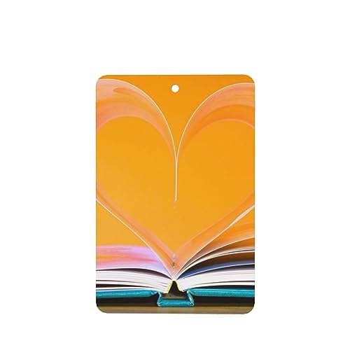 Love Shape Book ԗpF p[\iCYꂽXCX J[A}Zs[^ubg ݂艺F܃J[h [vt 4 ԂƂ̑p