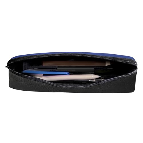 Image of Palm Trees Sunset Pencil Case for Men Women,Large Capacity Pencil Box for Boys Girls,Pencil Case Pouch with Zipper for School Work Travel