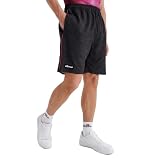 Ellesse - Bañador Negro para Hombre - Padellada - SEP15767 087 - Negro, M