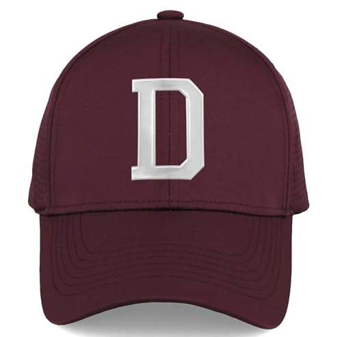 Daxton Performance Cool Tech Baseball Hat miniatura 3