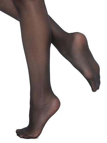 Image of Veluk Tights For Women