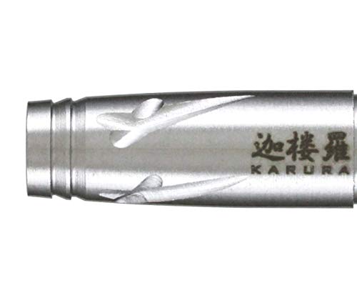 Amazon | ティガ タングステン97% 迦楼羅 KARURA 山口晴生モデル