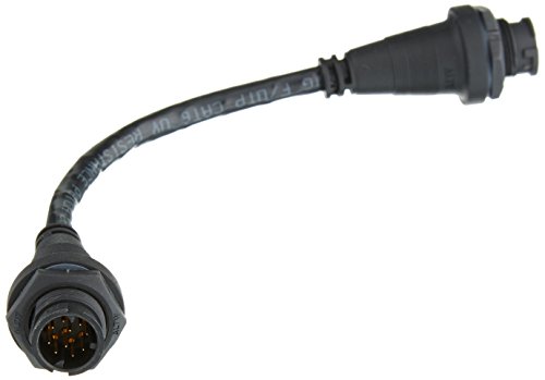 Raymarine RAY-A80162 4-Inch Raynet to Raynet Cable Joiner