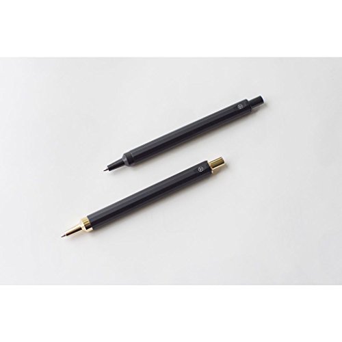 Lápiz Mecánico HMM 0.7 mm para Oficina y Escuela miniatura 3
