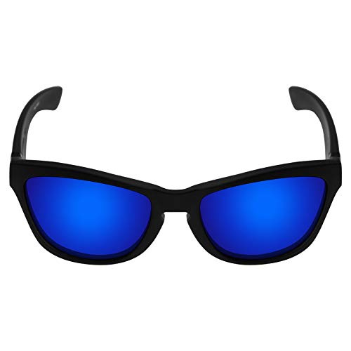 Image of Mryok Replacement Lenses for Oakley Jupiter Sunglasses, HD Polarized, UV Protection, Impact Resistant