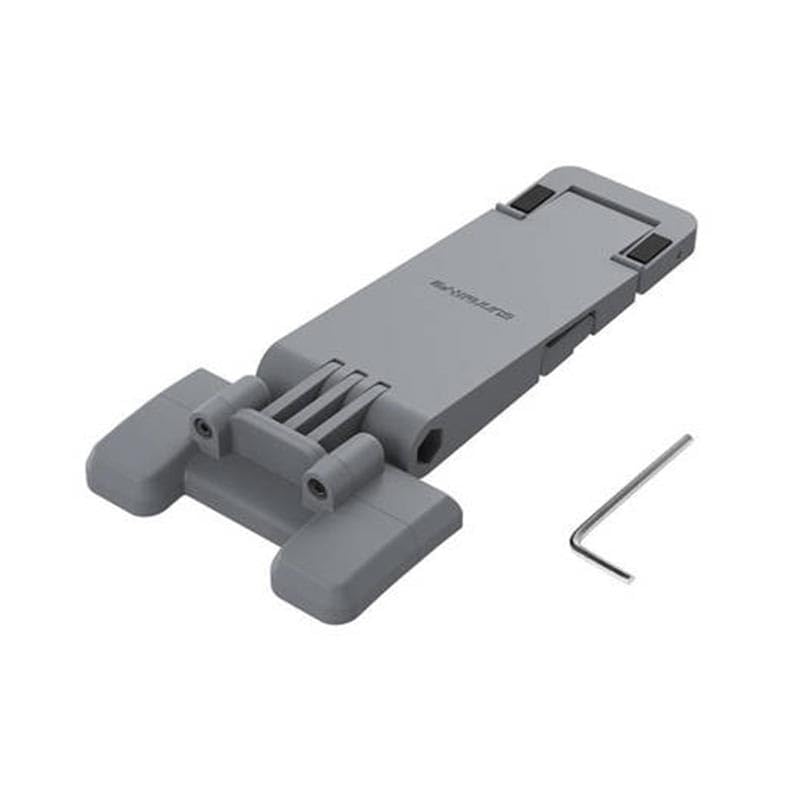 FOTOXFoldable Tablet Holder for DJI Air 2/ DJI Air 2S/ DJI Mini 2/ Mavic 3/ Mini 3 Pro Tablet, Ipad Holder Accessories for N1Rc Remote Controller, Tabletop, Grey (B0CVH68VH9) Amazon Price History, Amazon Price Tracker