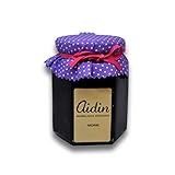 🍇 Delicioso a la vez que disfrutas de un sabor increíble con su alto contenido en fibra esta mermelada artesanal es el complemento ideal , debido a que tanto la pulpa de la fruta así como sus cáscaras aportan una gran cantidad de nutrientes deliciosos