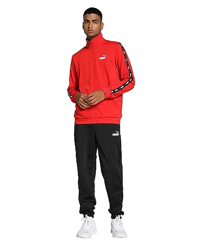 Image of PUMA Mens Tracksuit