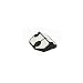Husqvarna 545057701 Chainsaw Air Filter Genuine Original Equipment Manufacturer (OEM) Part