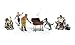 Produktbild Woodland Spur H0 - Figuren beim Grillen