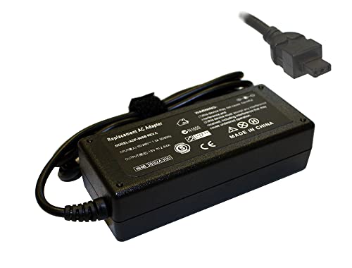 Chargeur Dell Inspiron 2000 Power4Laptops réparer problème batterie alimentation pc