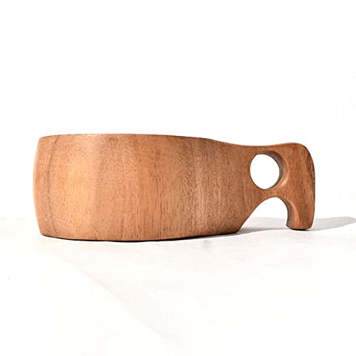 Kuksa ククサ カップ キャンプ アウトドア 楽天市場】ククサ カップ 木製 好評 天然木 マグカップ 木 北欧